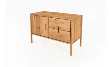 Sideboard Wildeiche