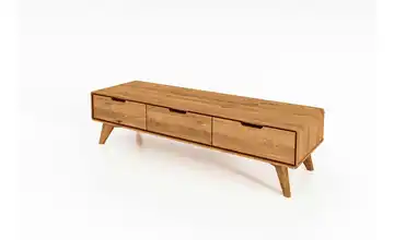 Lowboard Wildeiche