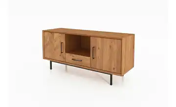 Sideboard Wildeiche