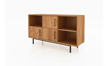 Sideboard Wildeiche