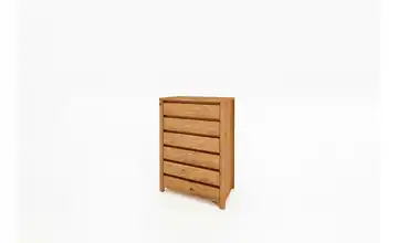 Kommode Wildeiche