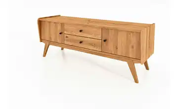 Sideboard Wildeiche