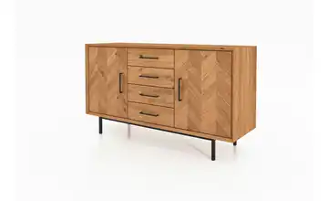 Sideboard Wildeiche