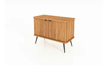 Sideboard Wildeiche