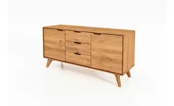 Sideboard Wildeiche