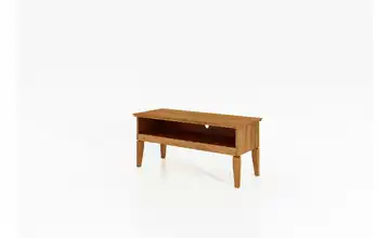 Highboard Wildeiche