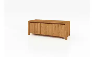 Lowboard Wildeiche