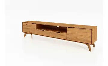 Lowboard Wildeiche