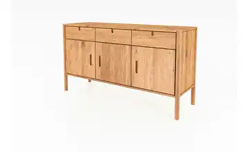 Sideboard Wildeiche