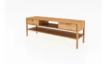 Lowboard Wildeiche