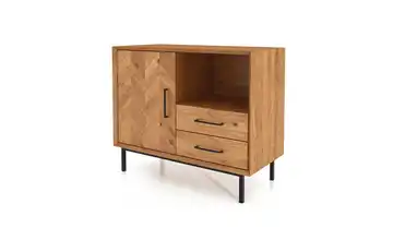 Sideboard Wildeiche