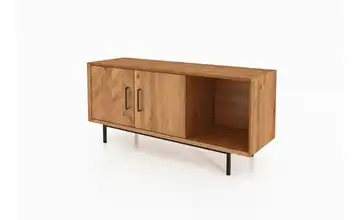 Sideboard Wildeiche