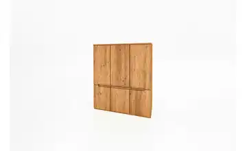 Highboard Wildeiche