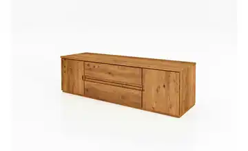 Lowboard Wildeiche
