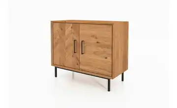 Sideboard Wildeiche