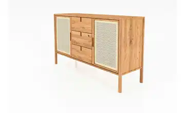 Sideboard Wildeiche