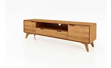 Lowboard Wildeiche