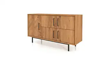 Sideboard Abies Wildeiche