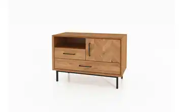 Sideboard Wildeiche