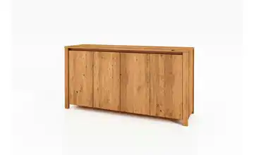 Sideboard Wildeiche