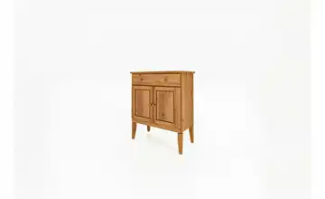 Highboard Wildeiche