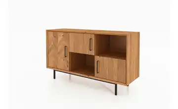 Sideboard Wildeiche