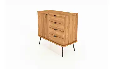 Sideboard Wildeiche