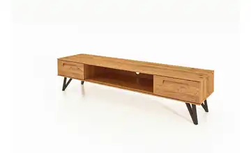 Lowboard Wildeiche