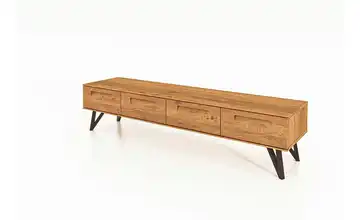 Lowboard Wildeiche