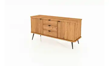 Sideboard Wildeiche