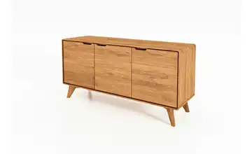 Sideboard Wildeiche