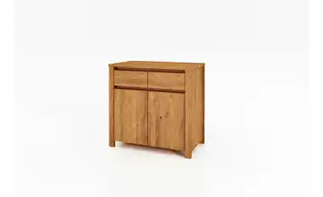 Sideboard Wildeiche