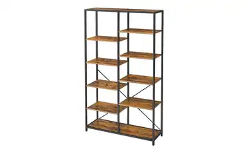  Bücherregal  