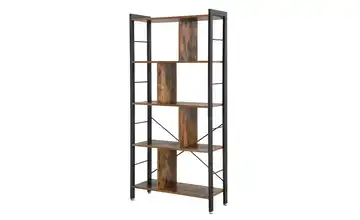  Bücherregal  