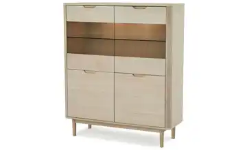 Furnhouse Highboard  