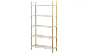  Bücherregal  
