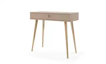 Schminktisch Beige