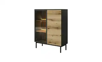  Vitrine  
