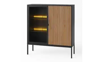  Vitrine  