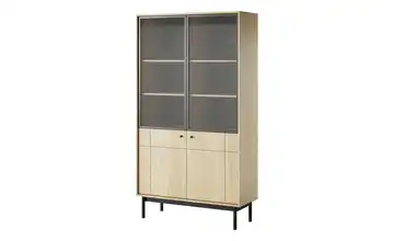 Vitrine Eiche (Nachbildung)
