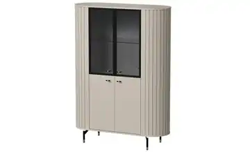 Vitrine Beige