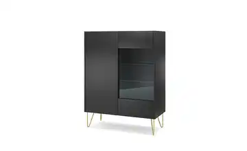  Vitrine  