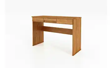 Schminktisch Wildeiche