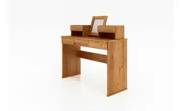 Schminktisch Wildeiche