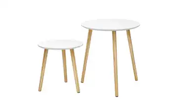 Beistelltisch 2er-Set