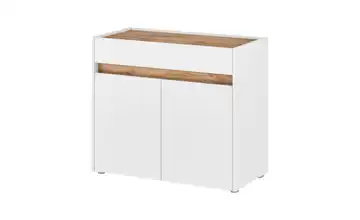 Sideboard Weiß