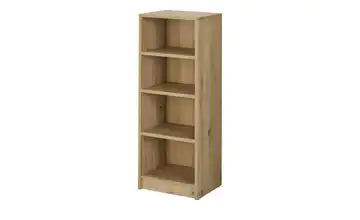 smart Regal BEN 105 cm Asteiche (Nachbildung) 40 cm