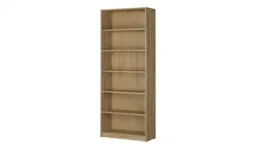 smart Regal BEN 201 cm Asteiche (Nachbildung) 80 cm