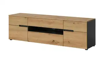 Lowboard