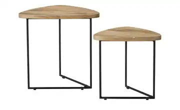 Beistelltisch 2er-Set
